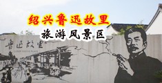 免费观看插女孩小穴视频中国绍兴-鲁迅故里旅游风景区